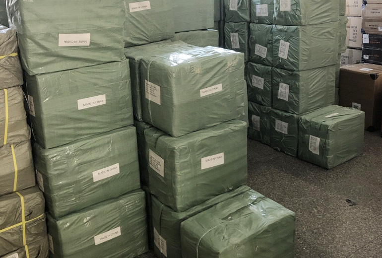 Duchos 12,000 个空白帆布袋-07